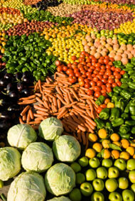 Fruits and Vegetables: Acupuncture Dupont Circle Fruits and Vegetables: Acupuncture Dupont Circle
