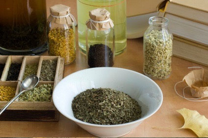 Chinese Herbal Medicine Chinese Herbal Medicine