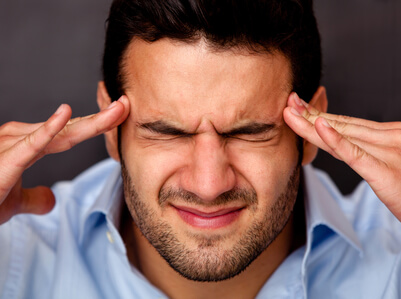 Acupuncture for Migraines DC