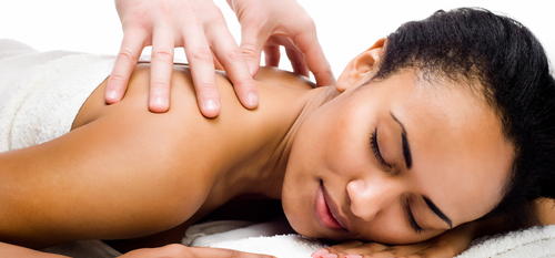 Massage therapy now available at Earley Wellness Group in Dupont Circle