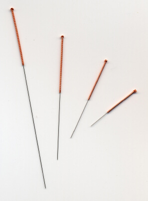 Acupuncture Needles Acupuncture Needles