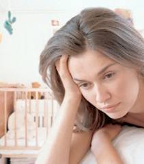 Postpartum Symptoms