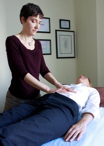 Reiki Healing