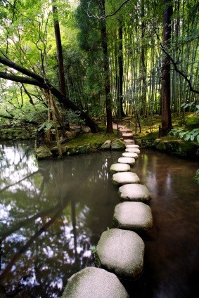 Stepping Stones